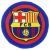 FC Barcelona: okrugli tepih - 60 cm 135902386