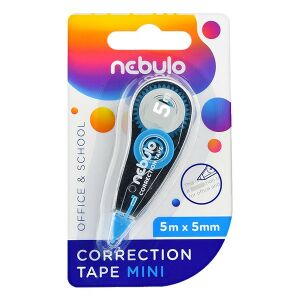 Hibajavító roller NEBULO Mini 5 mm x 5 m 128424108 - Nebulo