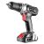 Graphite Energy+ 18V Cordless Drill Driver with 2.0Ah Battery