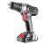 Graphite Energy+ 18V Cordless Drill Driver with 2.0Ah Battery