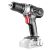 Graphite cordless drill energy+, 18v, 13mm quick chuck, without battery! 133765034