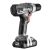 Graphite cordless drill energy+, 18v, 13mm quick chuck, without battery! 133765034