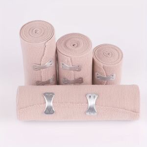 Újrafelhasználható Kompressziós Kötés - Állítható Méret 131033627 - Ízületi rögzítő