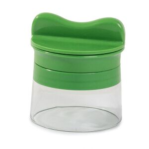 Zöldség Spirálozó - Kézi Zöldségaprító - 8x10cm