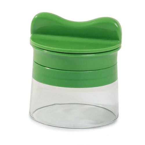 Zöldség spirálozó, kézi, tökösztángli készítéséhez, spirálozott zöldségekhez