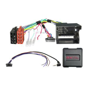 Kormány távkapcsoló interface Opel Corsa D 2009–2014 42xvx003 128426813 - Fejegység kiegészítő