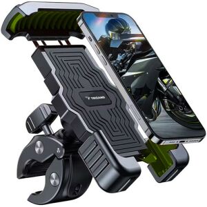 Držiak telefónu na bicykel Trizand 25366 128426832 - Držiaky telefónu na bicykle a motocykle