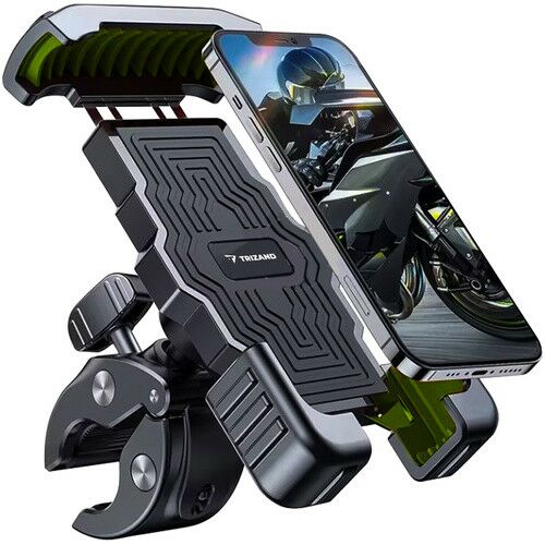 Univerzális és Stabil Trizand 25366 Kerékpár Telefon- és GPS-tartó 128426832