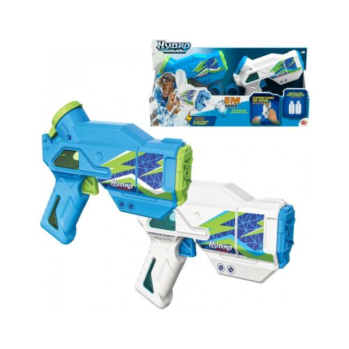 Silverit Hydro M.A.D. mini elektromos vizipisztoly - 2db-os készlet 128427083