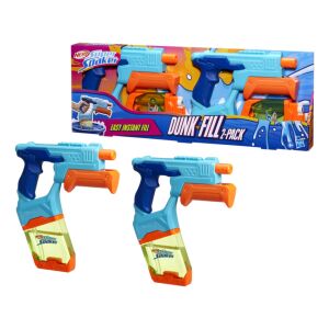 Nerf Super Soaker - Páros vizipuska készlet 128427179 - Vízipisztoly