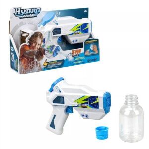 Silverlit Hydro M.A.D mini elektromos vízipisztoly - Fehér 128427191 - Vízipisztoly