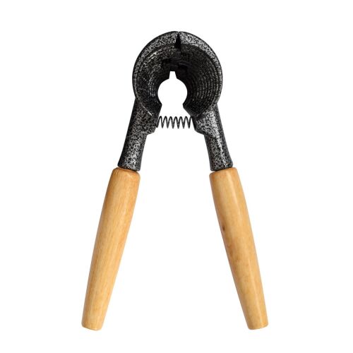 Zokura - 18 cm - es alumínium diótörő Z-1214 128427379