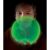 NSI, Sötétben világító Tiny Wubble ,zöld 30 cm 128427443