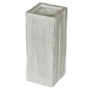 G21 Fossil Tube virágcserép 50 cm 128427811 - G21