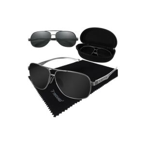 Napszemüveg Trizand 23633 - divatos napszemüveg, női napszemüveg, UV védelem, polarizált lencse, stílusos napszemüveg 128432146 - Női napszemüveg