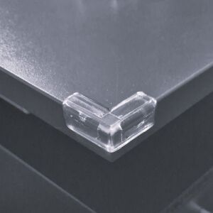 Rohové chrániče - 12 kusov Ruhhy 25634