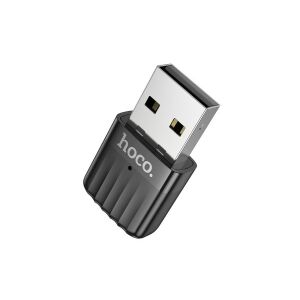 HOCO HI33 WIFI5 5GHZ WIFI ADAPTÉR ČIERNA 135906531 - Bluetooth adaptéry