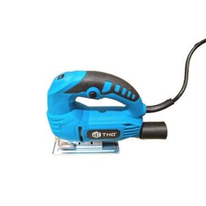 THO M-6007 600W Elektrická priamočiara píla s odsávaním prachu - Elektrické píly