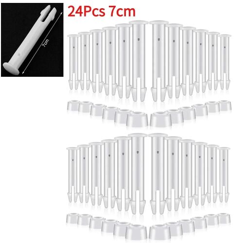 Csatlakozó tüskék Intex fémvázas medencékhez 128434249