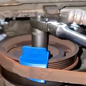 Instrument de demontare cablu de tracțiune auto 128434985 - Blocări de distribuție auto