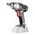 Graphite 58G018 18V Cordless Impact Wrench without Battery