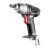 Angled View of Graphite 58G018 18V Cordless Impact Wrench