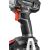 Ergonomic Handle of Graphite 18V Impact Wrench