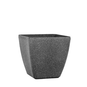 G21 Industrial Cube virágcserép 35 x 34 x 35 128436306 - G21