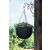 Keter Hanging Sphere függesztett virágtartó, grafit 128436315