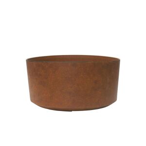 G21 Element Pool virágcserép 35 x 18 x 35 128437023 - G21