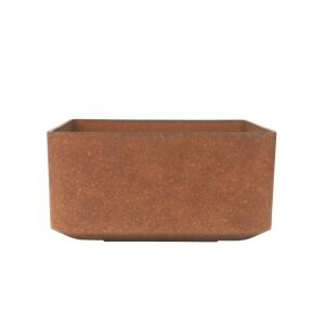 G21 Element Square virágcserép 35 x 18 x 35 128437230 - G21