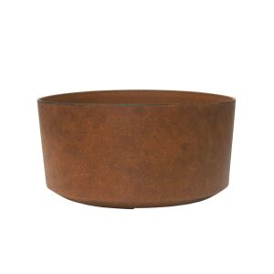 G21 Element Pool virágcserép 43 x 22 x 43 128437248 - G21