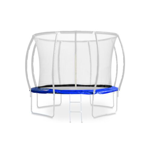 Kék rugóvédő a SpaceJump 305 cm-es trambulinhoz, G21 pótalkatrész
