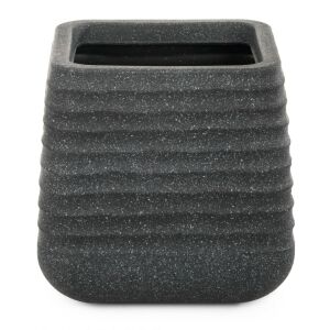 G21 Lava Cube virárcserép 28 x 28 x 27,5 128437363 - G21