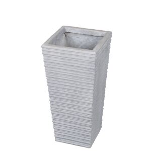 G21 Stone Linea virágcserép 46 cm 128438170 - G21