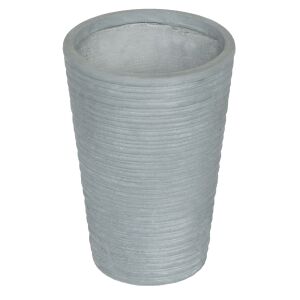 G21 Stone Slim virágcserép 41 cm 128438177 - G21