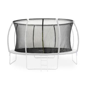 G21 pótalkatrész védőháló a SpaceJump 430 cm trambulinhoz