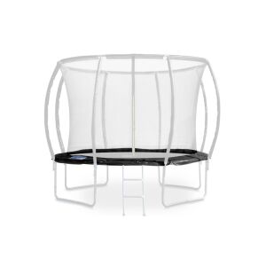 G21 pótalkatrész rugóvédő a SpaceJump 305 trambulinhoz, fekete