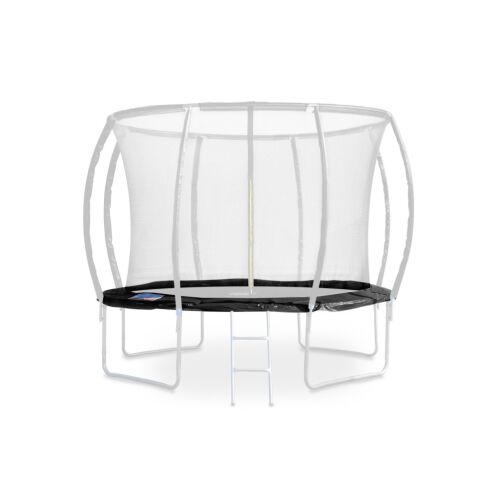 G21 fekete rugóvédő a SpaceJump 305 cm-es trambulinhoz