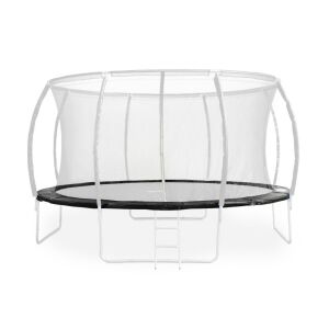 G21 pótalkatrész rugóvédő a SpaceJump 430 cm trambulinhoz, fekete