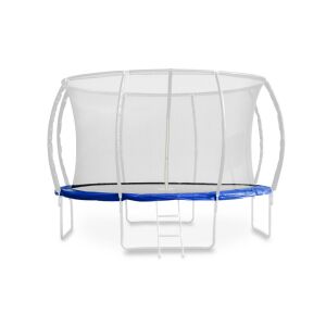 G21 pótalkatrész rugóvédő a SpaceJump 366 cm trambulinhoz, kék