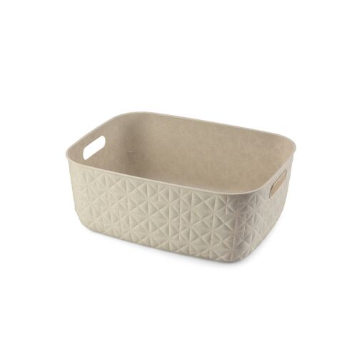 Box Curver Softex M 12,5 l bézs 128438293