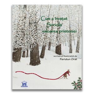 Hogyan tanulta meg Soricila a barátság értékét