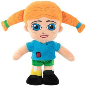 Pippi Langstrumpf Plüschtier, 27 cm