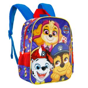 Rucksack Paw Patrol Buddies, 31x39x15 cm