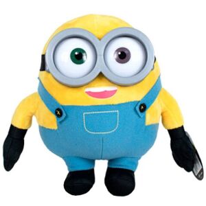 Plüschtier Bob, Minions, 22 cm