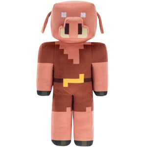 Piglin Plüschtier, Minecraft, 34 cm