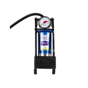 Крачна помпа 1 цилиндър Compact Alca 128440573 - Надуваема игра и игра на плажа
