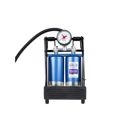 2-цилиндрова крачна помпа Alca Compact 128440574