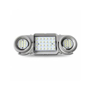 Plafoniera Led Spate pentru VW Volkswagen 128440597 - Lumini auto